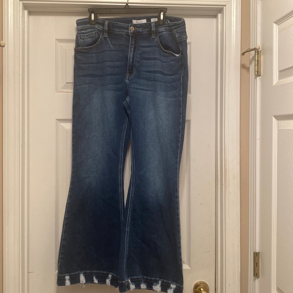 Women’s KanCan jeans